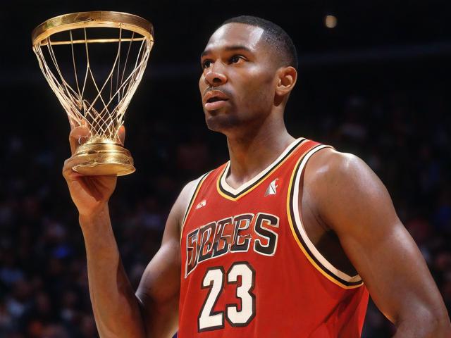 “九游app_ NBA最伟大战役：2000年总决赛的经典要素”，nba2000年总冠军是谁