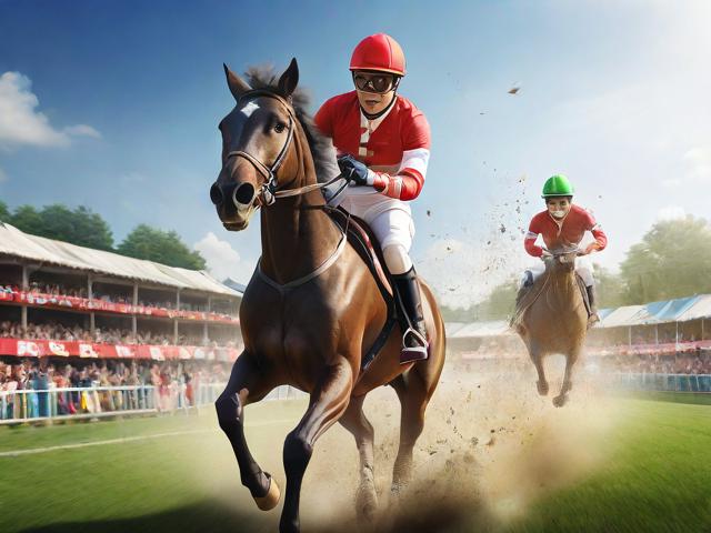 九游体育网站_ 乡村特色趣味骑马赛，乡土运动新体验，骑马娱乐项目介绍