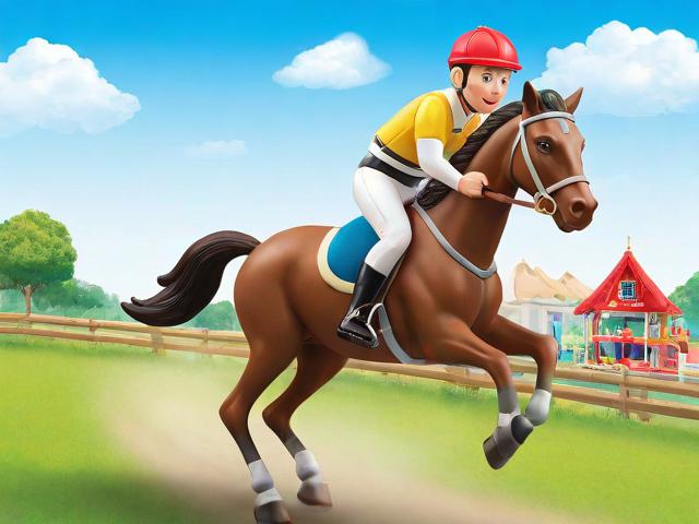 九游体育网站_ 乡村特色趣味骑马赛，乡土运动新体验，骑马娱乐项目介绍