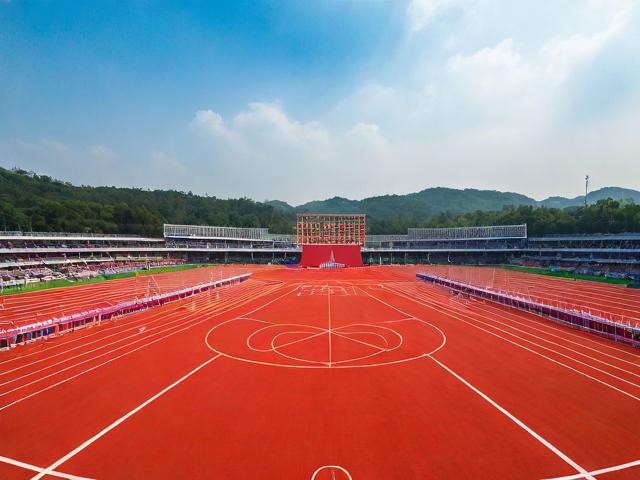 九游体育网站_ 乡村运动会，乡村振兴新动力，乡村运动会开幕式致辞