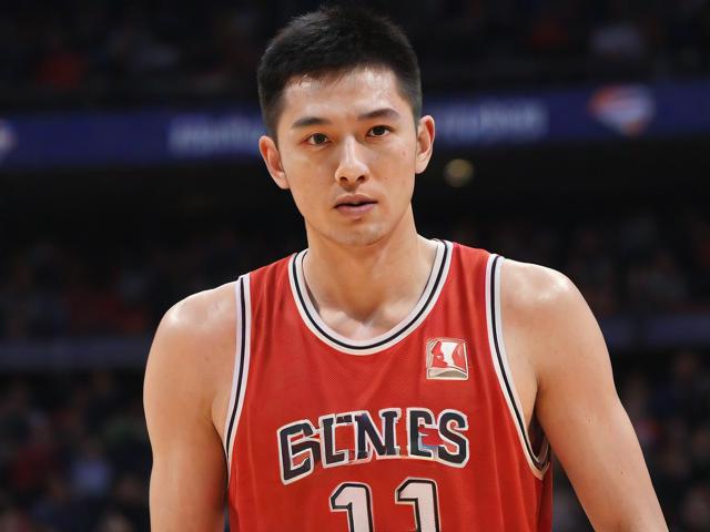 “九游app_ 历史巨星：郭艾伦的篮球之路”，郭艾伦10佳球
