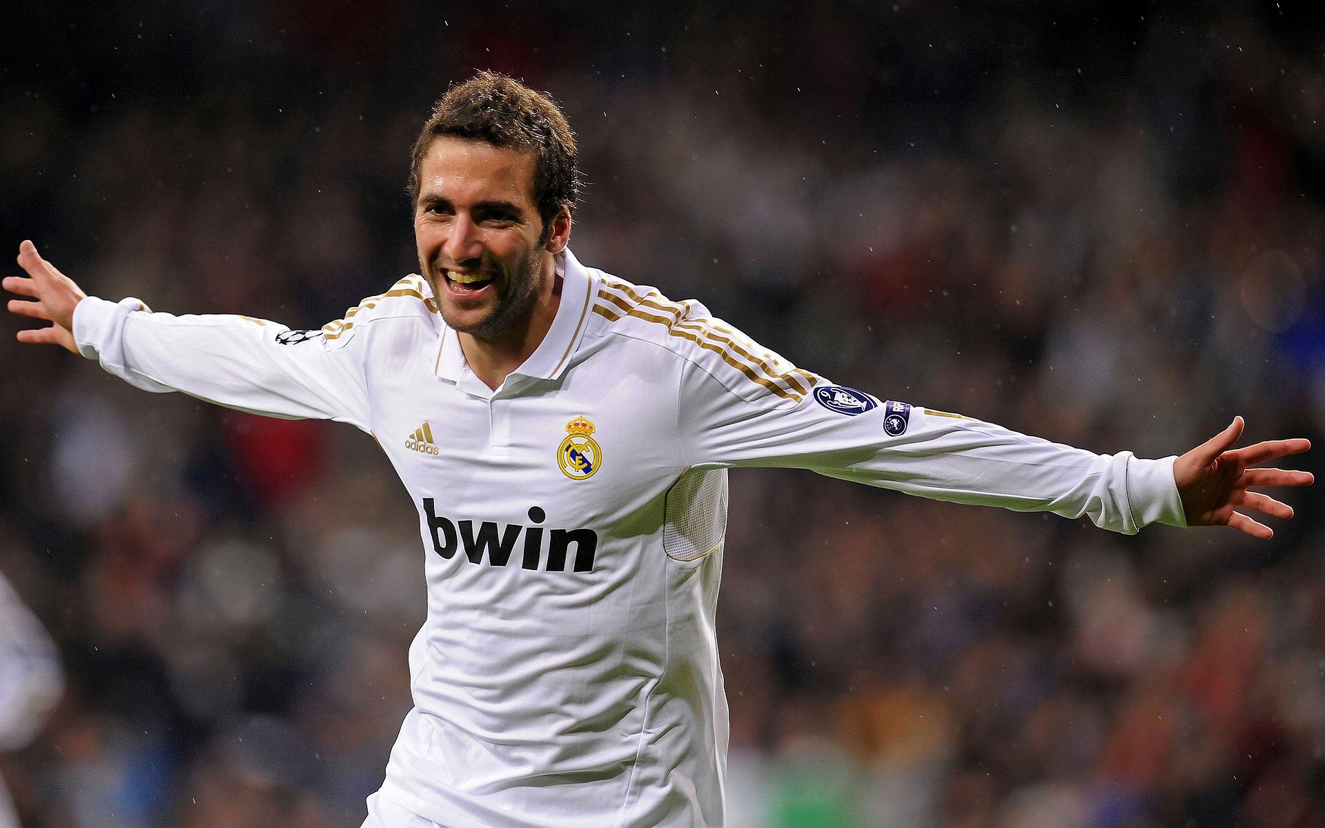 九游下载安装-欧冠中的“金童”们：未来之星的起飞，欧足联金童奖